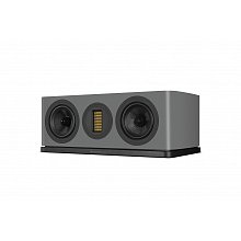 Wharfedale EVO 5C Lunar Grey пассивная центральная АС 2×130мм 25–120Вт 3