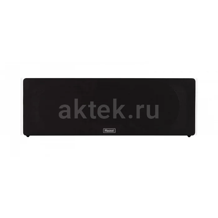 Акустика центрального канала Magnat Signature Center Pro II white 4