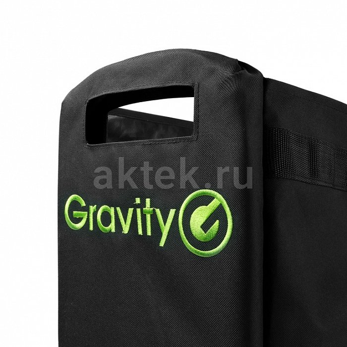 Gravity BG CART M 1 B защитный чехол 9