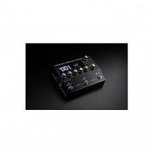 Boss GT-1000CORE гитарно-басовый процессор, 24 блока, AIRD, USB 2