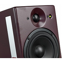 Студийный монитор PSI AUDIO A 14 M Studio Studio Red 3