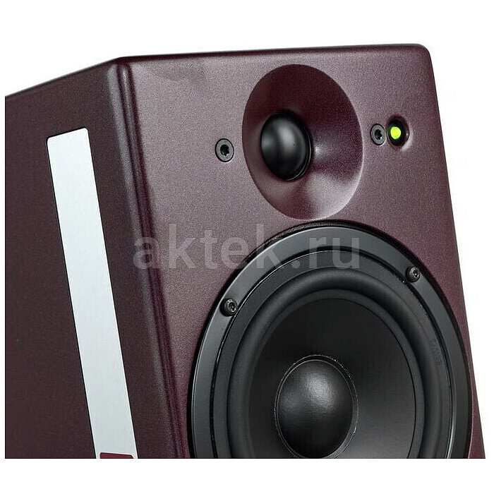 Студийный монитор PSI AUDIO A 14 M Studio Studio Red 3