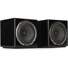 Студийный монитор Avantone Pro MixCube Active Monitor Pair Black
