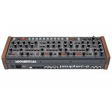 Синтезатор Sequential Prophet-6 Module 3 Синтезатор Sequential Prophet-6 Module 3