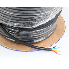 AuraSonics SC425 акустический кабель 4x2,5 мм², 13 AWG, Ø10 мм 2 AuraSonics SC425 акустический кабель 4x2,5 мм², 13 AWG, Ø10 мм 2