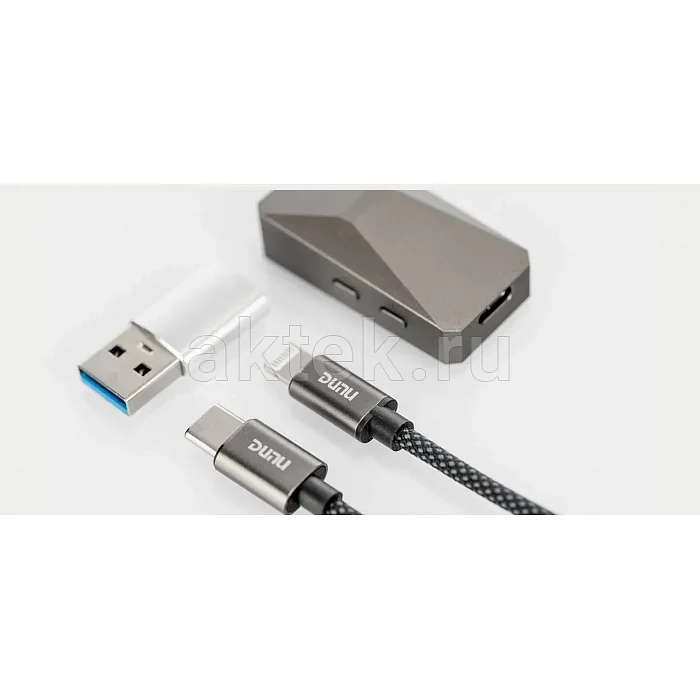 Усилитель для наушников DUNU DTC 480 4