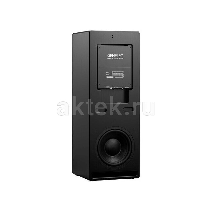 Студийный сабвуфер GENELEC W371AM Woofer system SAM W371A black 4