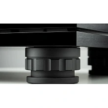 Виниловый проигрыватель Music Hall MMF 11.3 Black 3