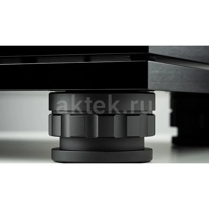 Виниловый проигрыватель Music Hall MMF 11.3 Black 3