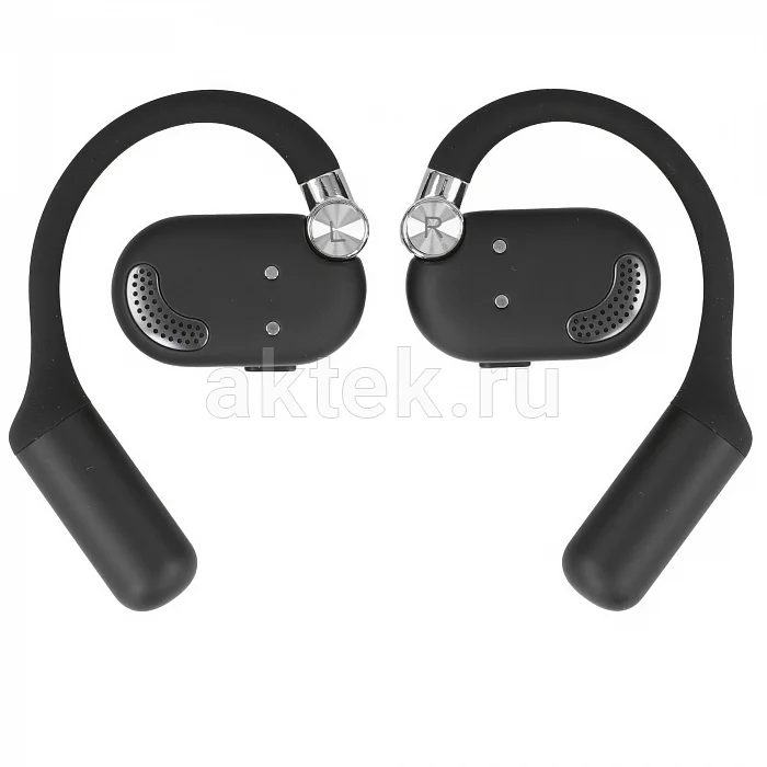 Беспроводные наушники OneOdio OpenRock X Black 3