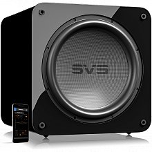 SVS SB-5000 R|Evol Piano Black glo активный сабвуфер