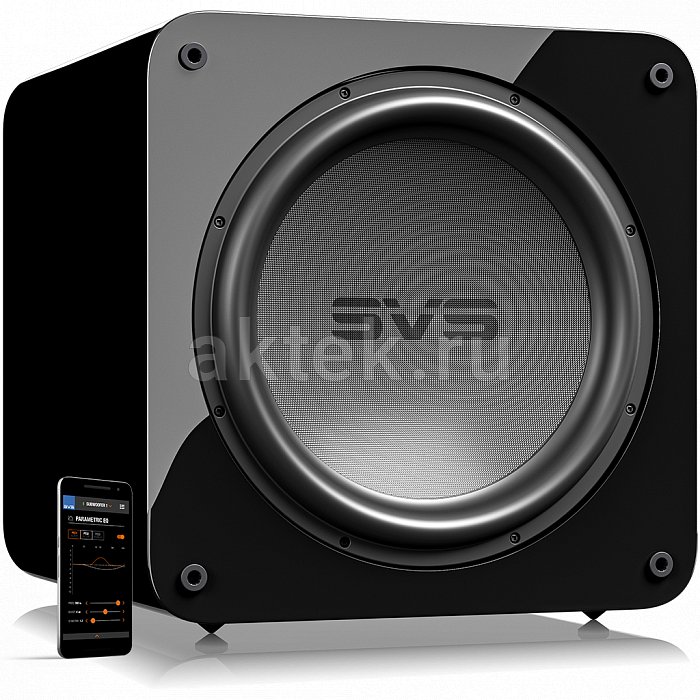 SVS SB-5000 R|Evol Piano Black glo активный сабвуфер