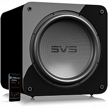 SVS SB-5000 R|Evol Piano Black glo активный сабвуфер