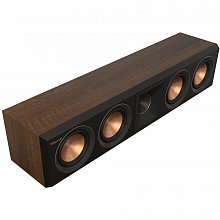 Акустическая система центрального канала Klipsch RP-404C II Walnut