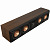 Акустическая система центрального канала Klipsch RP-404C II Walnut