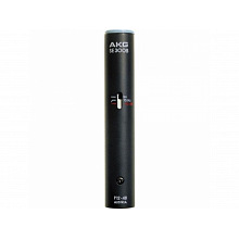 AKG SE300B + CK98 предусилитель серии Blue Line c капсюлем-пушкой 2