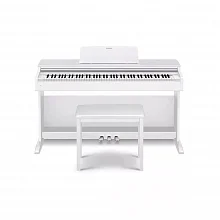 Casio Celviano AP-270WE цифровое пианино, 88 клавиш, молоточковая механика