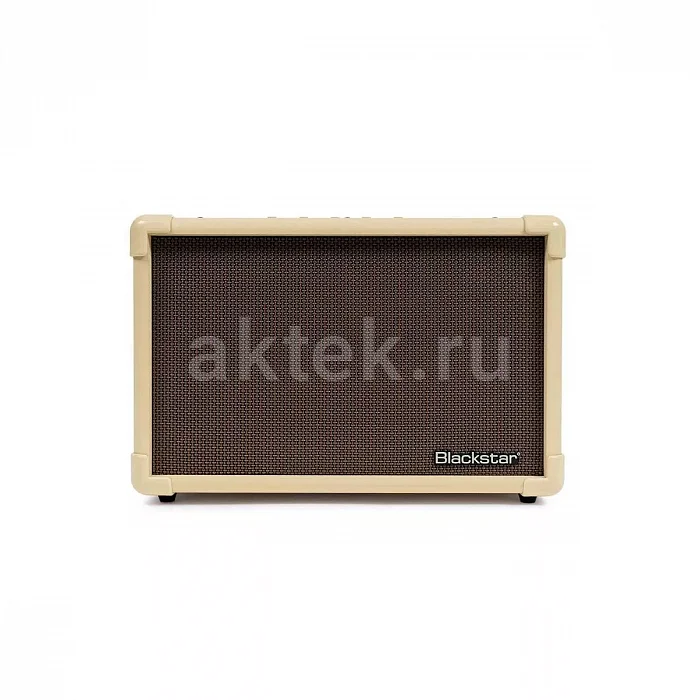 Blackstar Acoustic: Core 30 гитарный усилитель 2