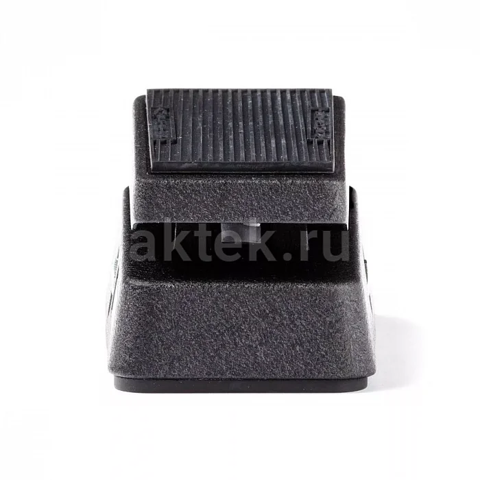 Dunlop CBM95 Cry Baby Mini педаль эффектов 6