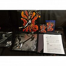 Виниловый бокс-сет METALLICA - S&M2 BLACK VINYL 12" BOX SET 2