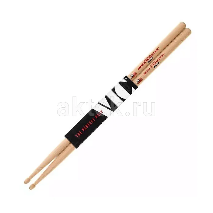 Vic Firth AH5A барабанные палочки, кленовые 2