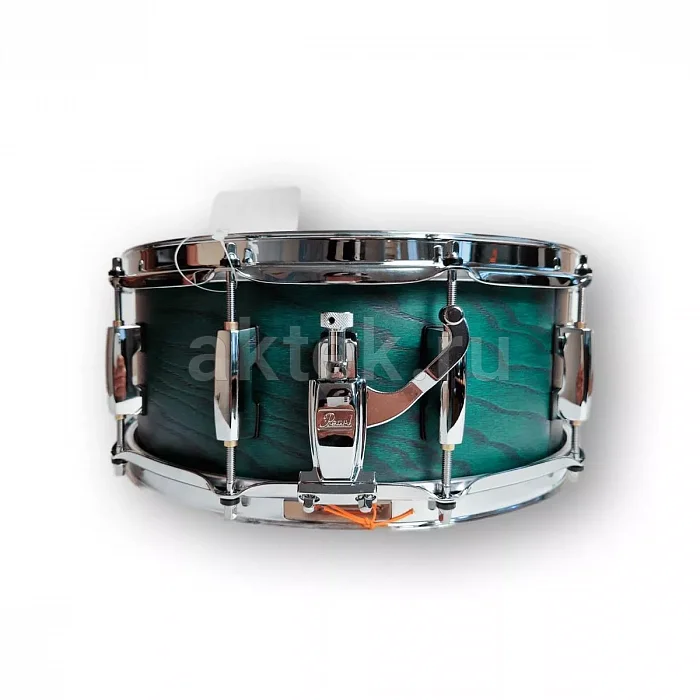 Pearl STS1455S/C851 малый барабан 14″×5,5″, берёза и махагони 8
