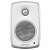 Genelec 4410AW настенная трансляционная акустика 25 Вт белый