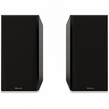 Акустическая система полочная Klipsch RP-500M II Ebony 3