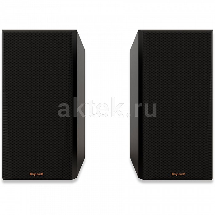 Акустическая система полочная Klipsch RP-500M II Ebony 3