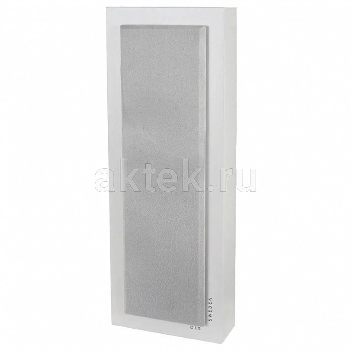 Настенная акустика DLS Flatbox Slim Large V2 white 1шт.