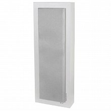 Настенная акустика DLS Flatbox Slim Large V2 white 1шт.