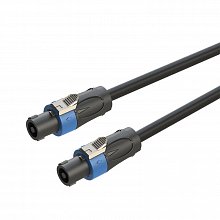 ROXTONE MSSS240/10 акустический кабель Speakon, 10 м, 2×4 мм²