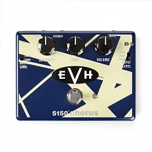 MXR EVH30 Eddie Van Halen 5150 педаль эффектов