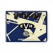 MXR EVH30 Eddie Van Halen 5150 педаль эффектов