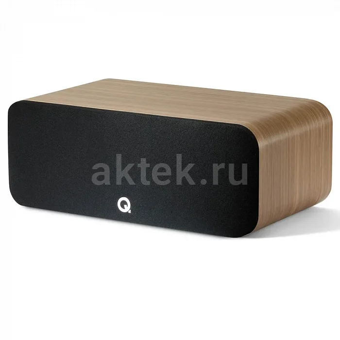Акустика центрального канала Q Acoustics Q 5090 Holme oak 4