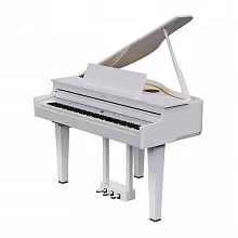Roland GP 6 PW цифровое пианино, 88 клавиш, 256 голосов