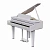 Roland GP 6 PW цифровое пианино, 88 клавиш, 256 голосов