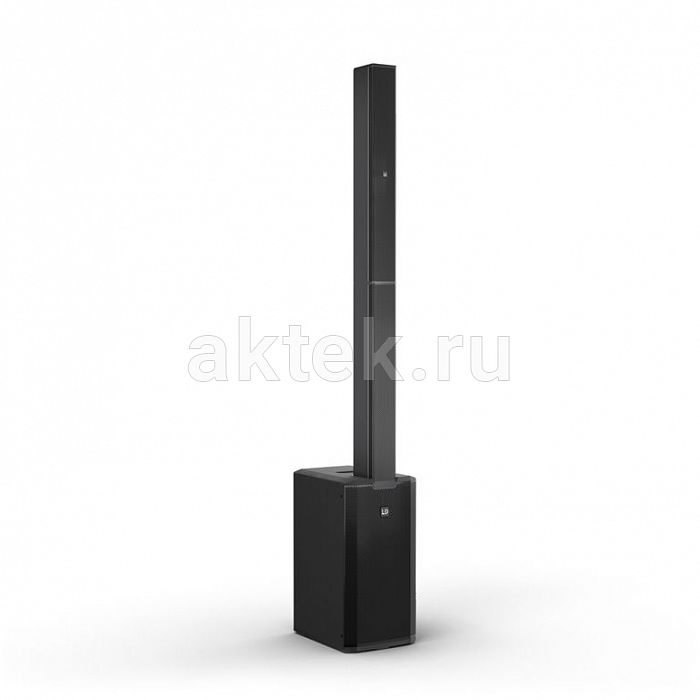 LD Systems MAUI 11 G3 MIX Black активная PA-колонна 730Вт