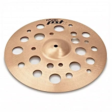 Paiste 14" PSTX Swiss Thin Crash тарелка 3