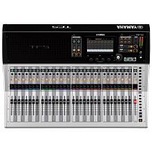 Yamaha TF5 цифровой микшер, 48 каналов, цифровая обработка