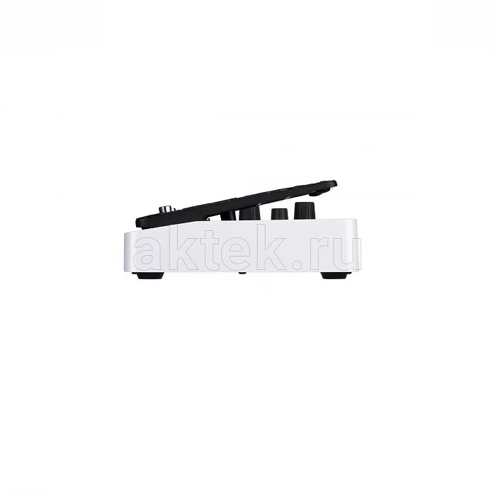 Mooer GE150 Pro гитарный мультиэффект-процессор с педалью экспрессии 6