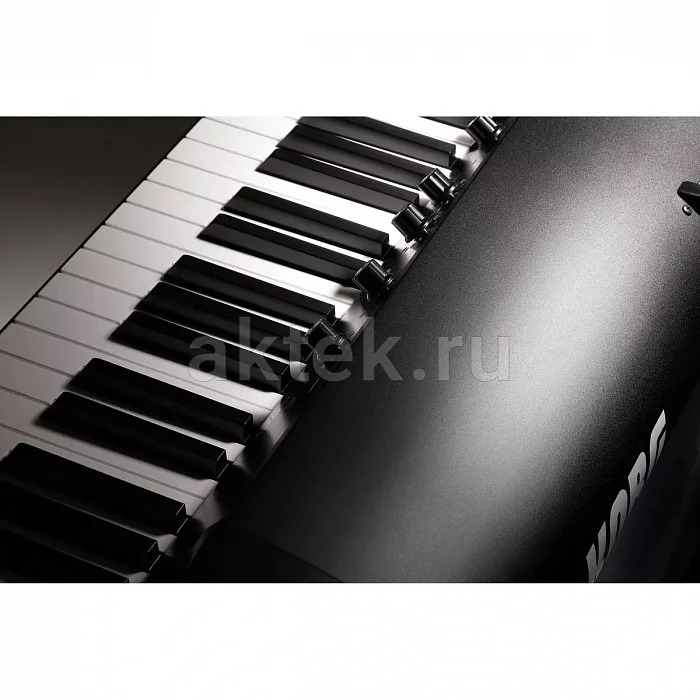 Korg SV2-88 цифровое пианино, 88 клавиш, цифровая обработка 8
