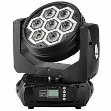 Вращающаяся голова LFocus FO-710E