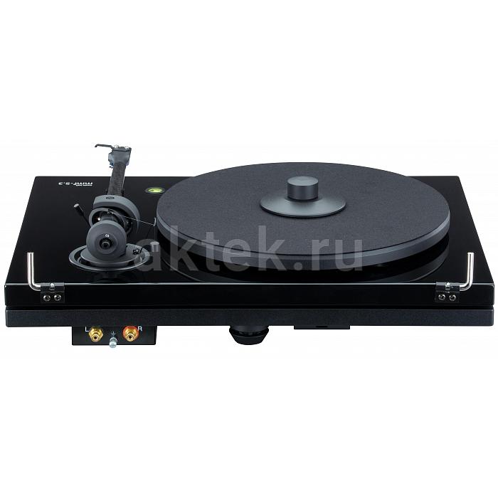Комплект проигрывателя винила Vinyl PERFORMANCE Active Source 3