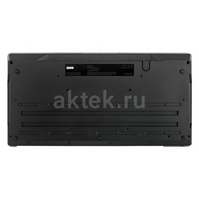 Синтезатор Roland GAIA 2 9