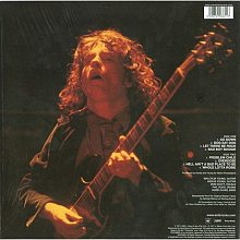 Виниловая пластинка AC/DC - LET THERE BE ROCK 180 GRAM BLACK VINYL 12" 2
