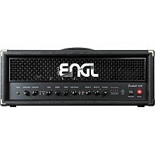 Гитарный усилитель ENGL E635 Fireball 100
