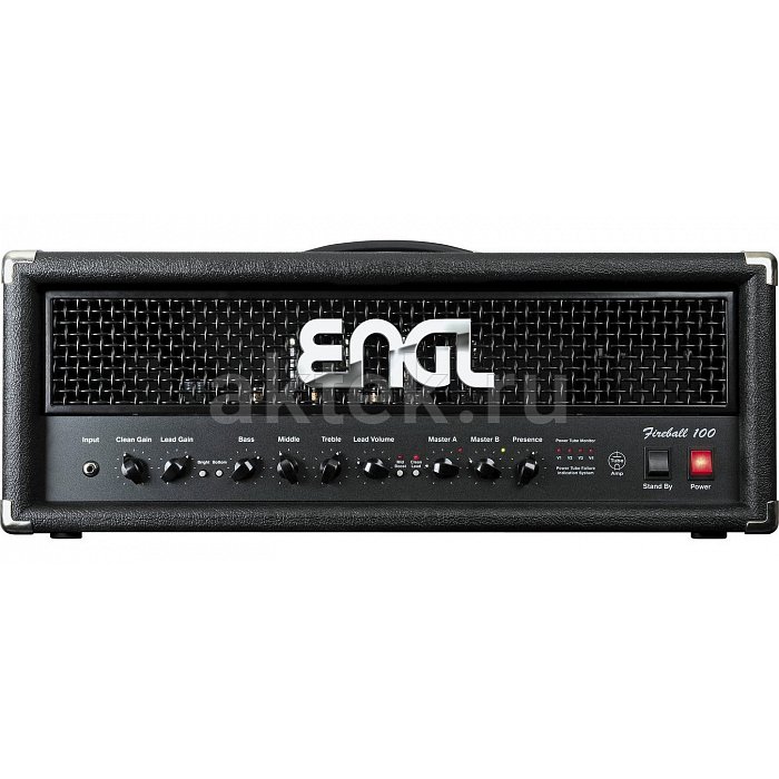 Гитарный усилитель ENGL E635 Fireball 100