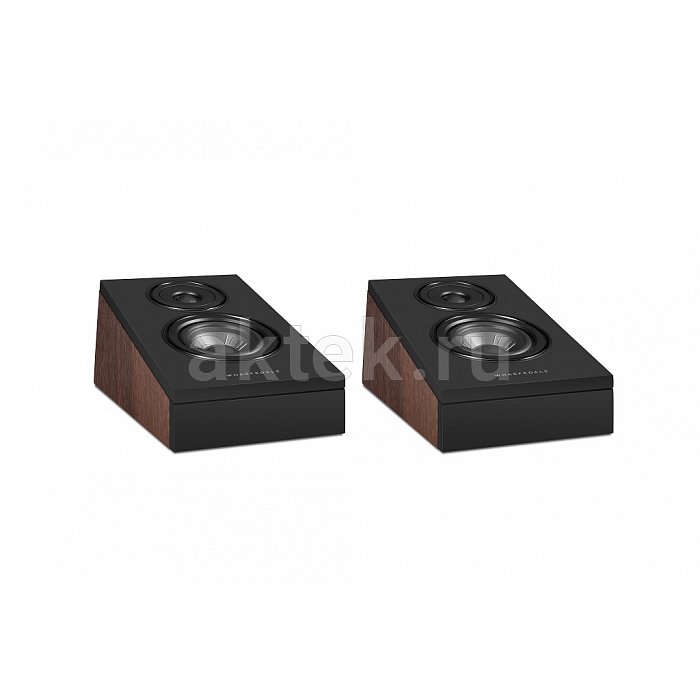 Wharfedale Diamond 12 3Di Walnut пассивная 2-полосная Atmos-АС 100мм 20–100Вт 6