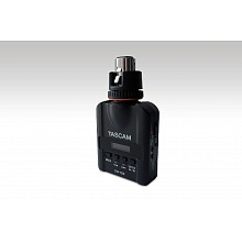 Tascam DR-10X портативный рекордер для ручных динамических микрофонов 2